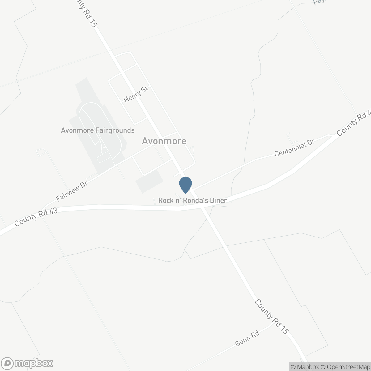 3318 MAIN STREET, North Stormont, Ontario K0C 1C0